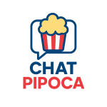 Chat pipoca: bate-papo online sem cadastro e gratuito
